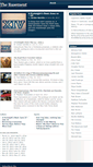 Mobile Screenshot of downtothebasement.com